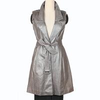 Ladies Leather Garment