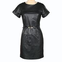 Ladies Leather Garment