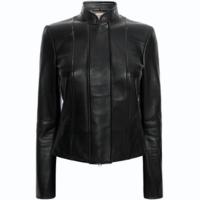 Ladies Leather Garment