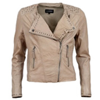 Ladies Leather Garment